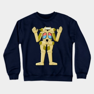 King Joe Crewneck Sweatshirt